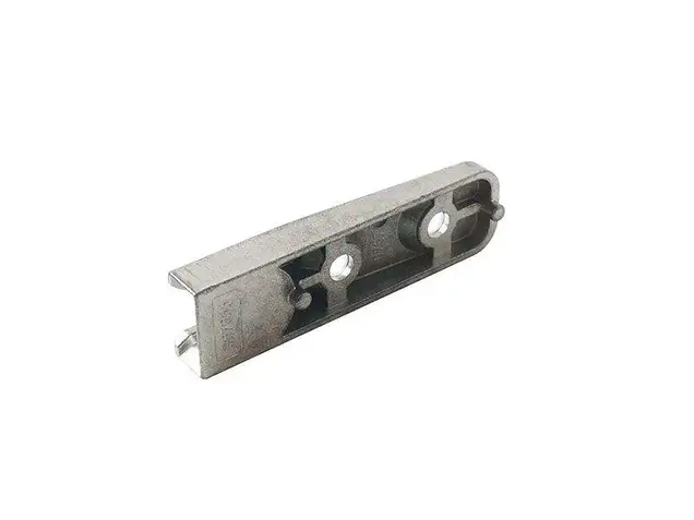 Запорная пластина на штульповый запор S-RS A0767 TS K25