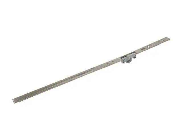 Запор основной поворотно-откидной фиксированный FAV Тип 60/G300 601-800