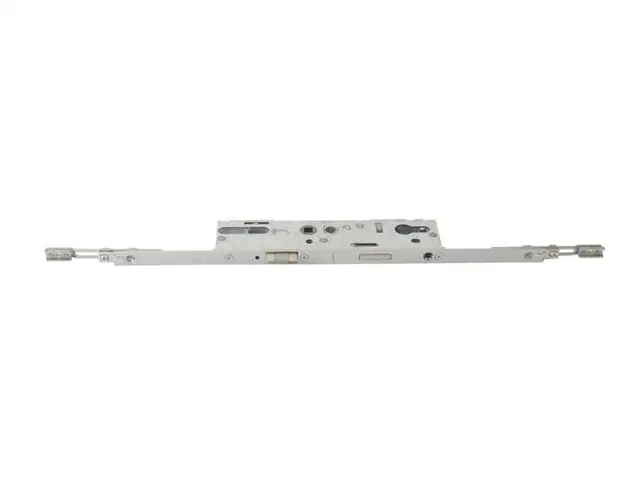 Запор основной Roto H600 35/92/8/P/404/F2x16/SIL/SA