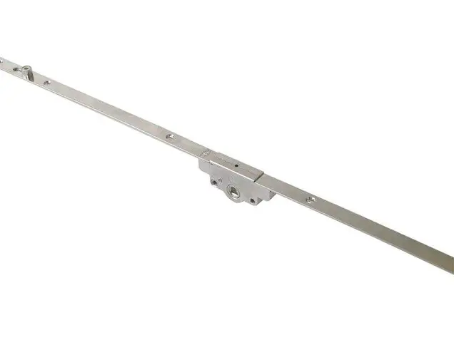 Запор осн.поворотный сред. D25 1800-2000 (4 цапфы)