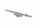 Запор основ. поворот. М. D15, 180-250 (1Е)
