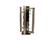 Настольный демонстрационный образец с образцами офисынх ручек, накладок и креплений