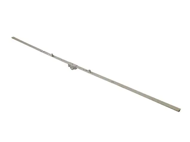 Запор осн. п/о средний 950-1400 мм. (2 цапфы) Elementis 2
