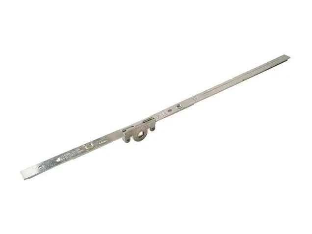 Запор основной поворотно-откидной фиксированный Тип 60/G300 601-800