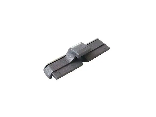 Планка ответная S 56 мм A5320 VEKA