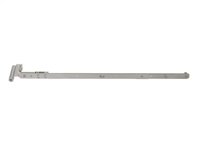 Ножницы на раме левые SK2.20-9 (600-1475 мм.)