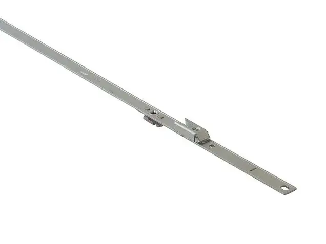 Штульповой запор 1990N2x164SSTF/R 2225