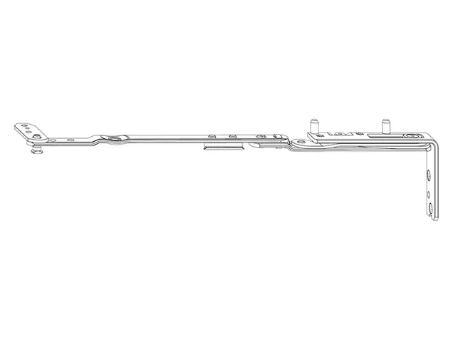Ножницы на раме 601-800 DESIGNO 2 лев. 12/18(20/22)12, 24