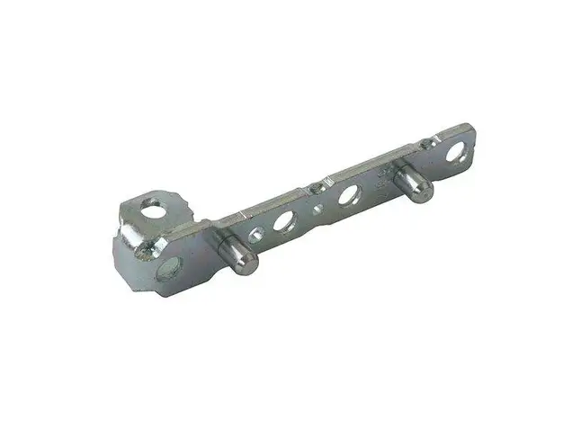 Петля нижняя рамная KF D6x8 (100кг)