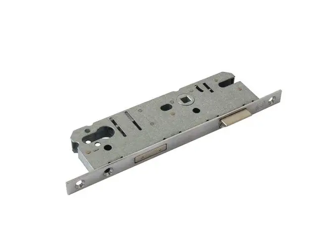 Замок Elementis с фалевой защелкой 9240/PZ/F16/40/92/8