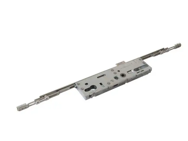 Запор основной Roto H600 40/92/8/P/404/F2x16/SIL/SA