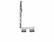 Ножницы Power Hinge 600-800 12/18(20)-13  лев.