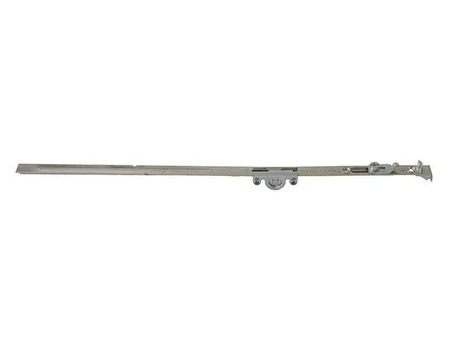 Запор основной поворотно-откидной фиксированный FAV Тип 30/G180 310-630