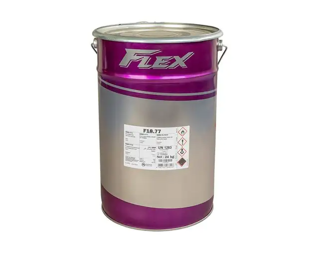 ПУ-грунт FLEX F18.77 белый высокоукрывной, н.у.24кг
