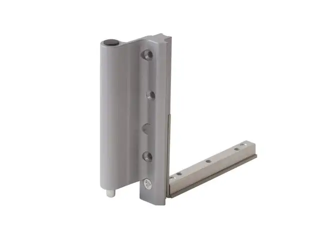 Петля на створке Power Hinge нижняя 12/18-9 прав