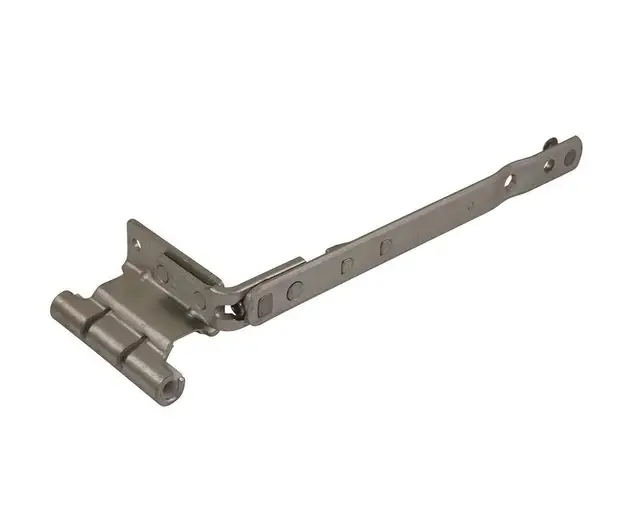 Ножницы на раме левые 150 P 12/20-9, 290-410, NX