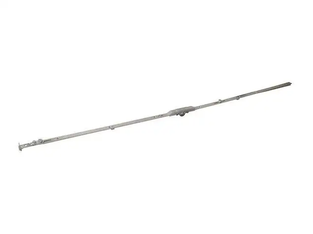 Запор основной поворотно-откидной константный Internika, D7,5, 1001-1200 мм, цапфа 1R