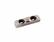 Планка ответная ригельная V A1663 KBE,Veka