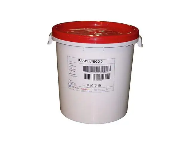 Клей ПВА RAKOLL ECO-3, Д3/Д4, 30 кг