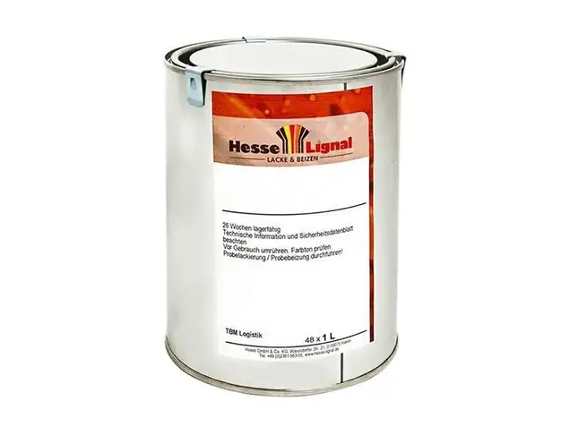 Вишбайц (патина) Hesse TD 4220-9980 медь, н.у.1л