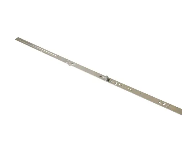 Запор промежуточный средний OS/PZ-AF Тип 160 2RS70 1601-2000