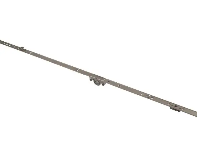 Запор осн. пов. отк. М. ступ. проветр.  NT 2000-2400  4V., NX