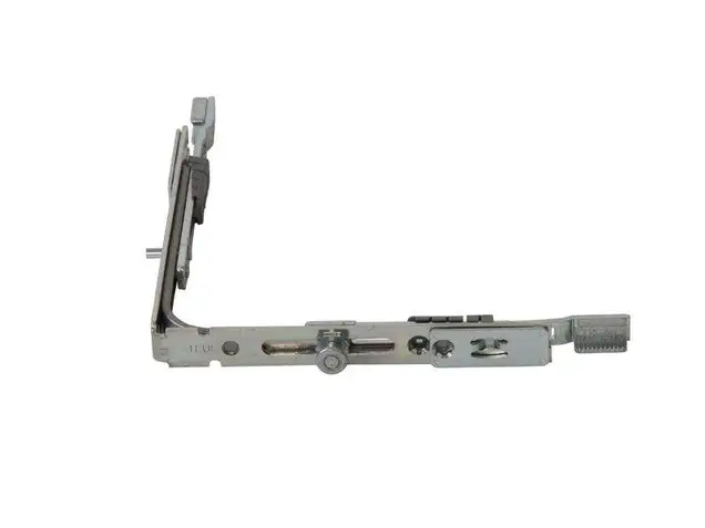 Переключатель угловой AF VSO SP 1RS для микропроветривания