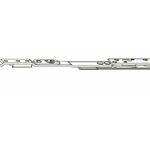 Кронштейн ножниц V-V AX24/13 Тип 1 правый