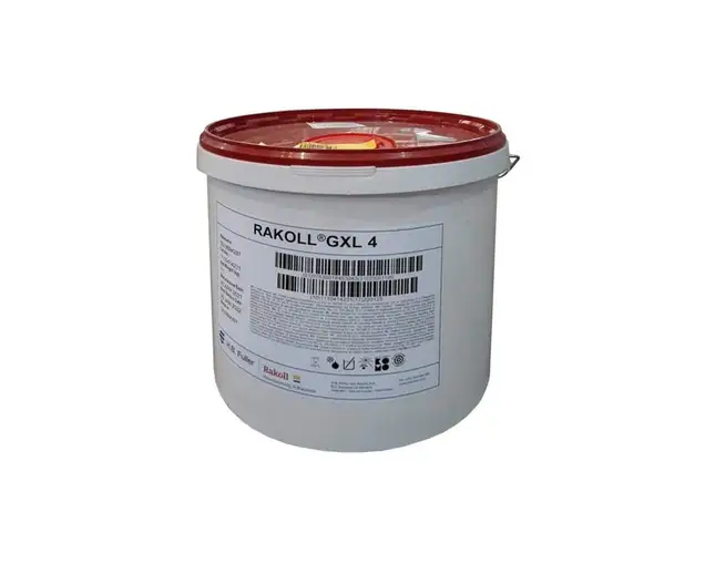 Клей RAKOLL GXL-4, Д4, 11 кг
