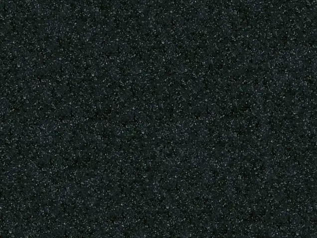 Мойка врезная GF-QUARZ 1-чаш. 480*480, черный