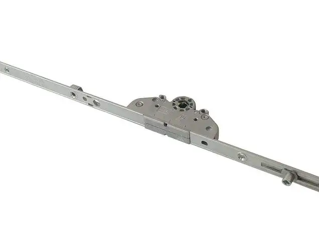 Запор осн. пов.-отк. M. D30, 801-1200 1Е