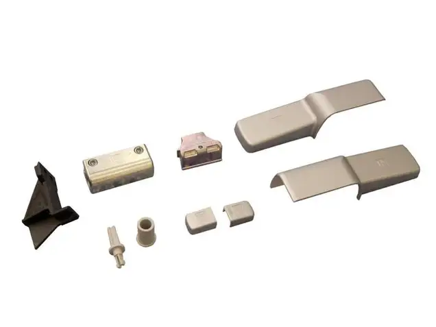 Комплект направляющих PSK PLUS Gr107/240 , серебро