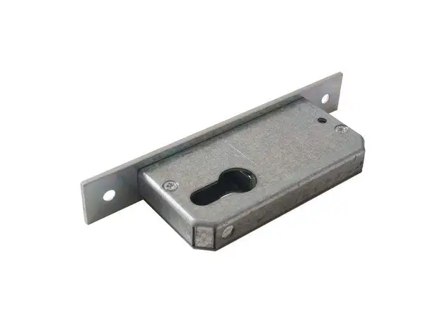 Замок ригельный, 50/PZ/F24/35, 3441469