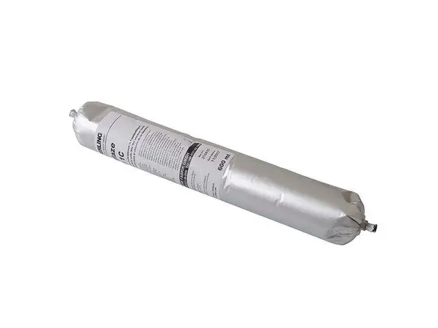 Силикон 1-компонентный для вклеивания стеклопакетов Kodiglaze SDG 1C 600мл