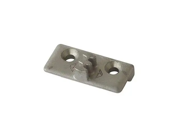 Проветриватель ступенчат. рамн. Nr.206 Gealan 3000