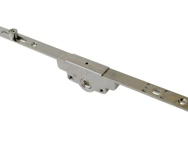 Запор осн.пов-отк. средний D 25 700-1200  (1цапфа)