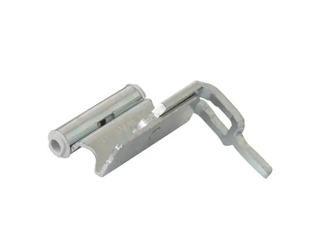 Петля верхняя створочная угловая KF-12/20-13 DH