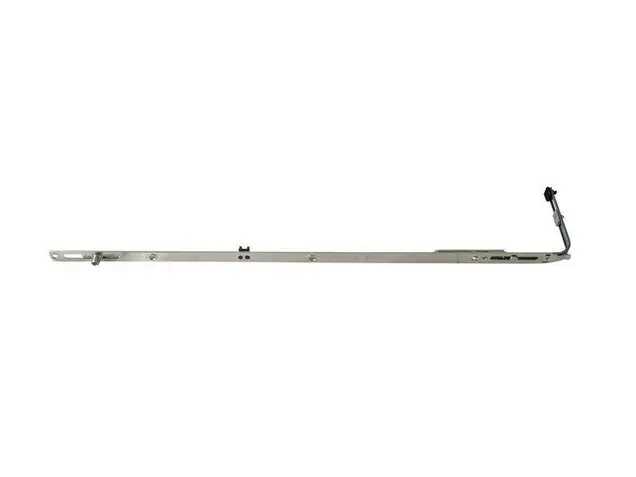 Запор средний MK.U.500-1.KT (PP)