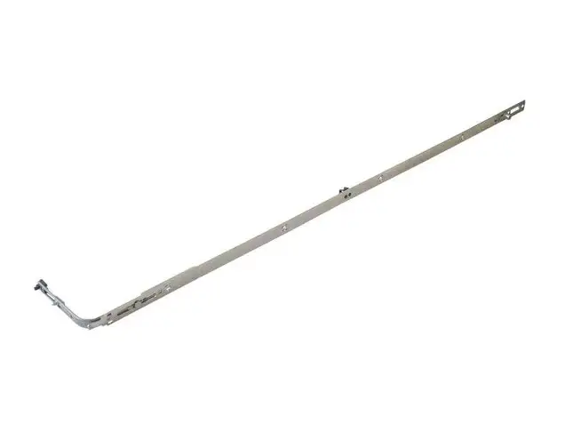 Запор средний MK.U.700-1.KT (PP)