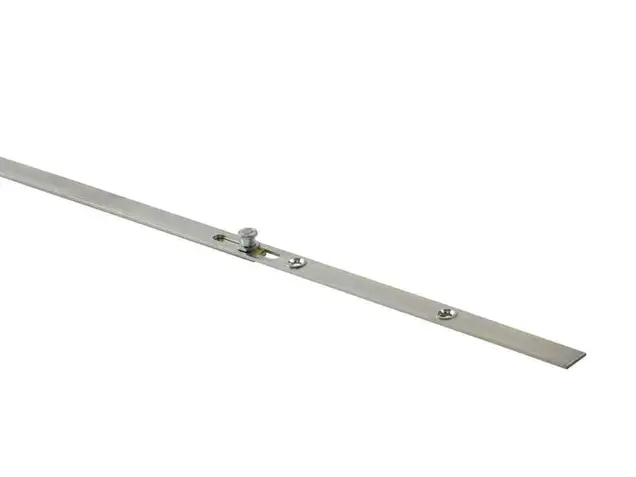 Запор основной поворотный средний AF/DF15 Тип 180 4RS 1801-2000