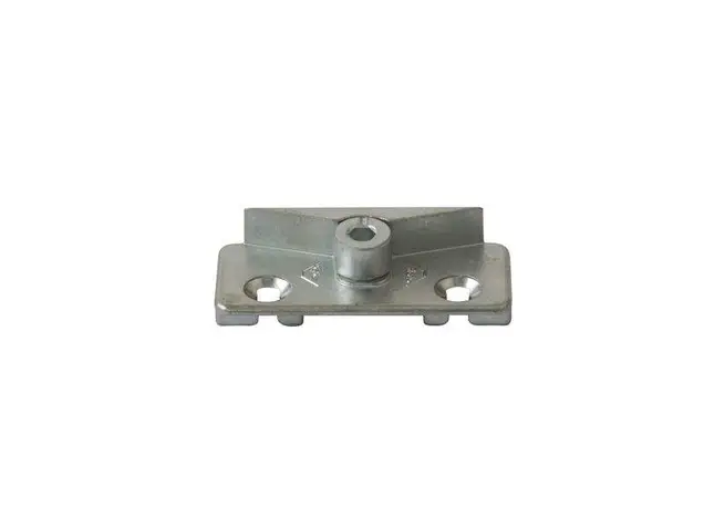 Упор блокир.отк. Aluplast 2000/3000 Shueco CT70 AD/MD