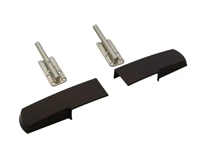 Комплект дополнительных деталей Patio 160S, темная бронза