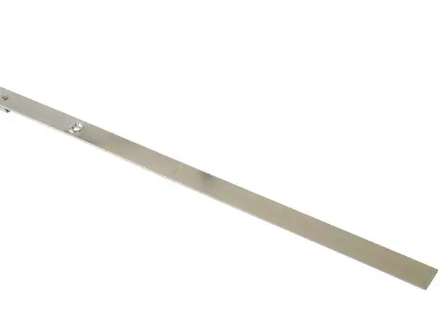 Запор основной поворотно-откидной средний GM.U.N.1750-2.KT (PP) 1450-1750 мм