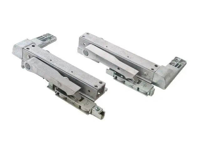 Комплект кареток PSK-160 PLUS левый