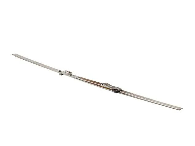 Запор штульповый средний для фурнитурного паза Тип 80 1SB 801-1200
