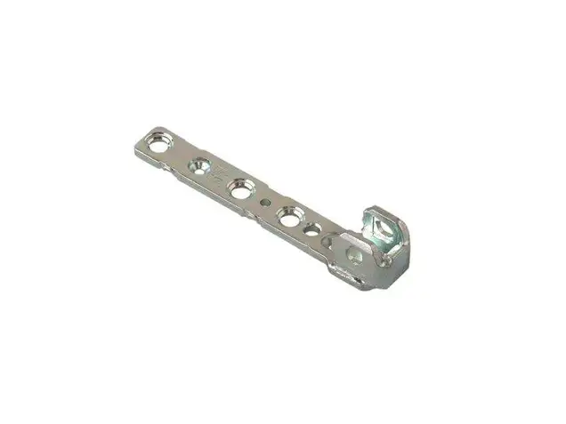 Петля нижняя рамная KF D6x3 (100кг)