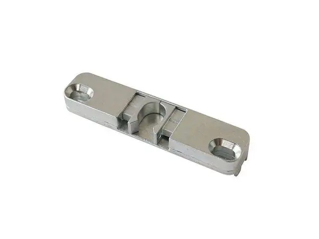 Роликовая защелка KBE AD 9mm