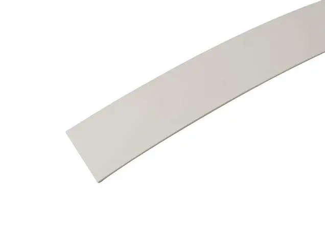 Кромка ABS ALPHA-TAPE 23х1 мм, одноцветная, суперматовая магнолия