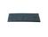 Пластина рихтовочная Bistrong 100x42x2 синяя