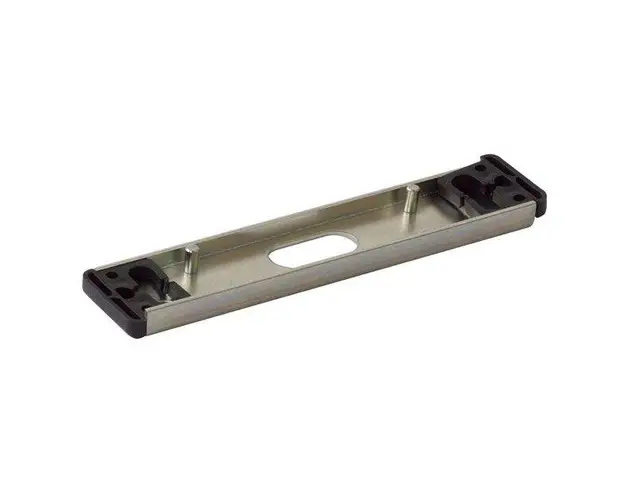 3249660 Планка ответная KFV под дополнительный запор (Aluplast Ideal 2000, Schueco CT70)